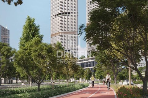Appartement à Dubai, 1 chambre, 59.55 m², № 142701