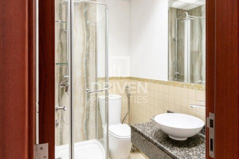 Apartamento en Murjan, Jumeirah Beach Residence, Dubai, 1 dormitorio, 102.66 m², № 142703 - foto 14