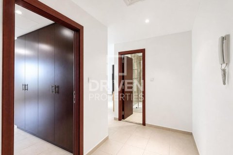 Apartamento en Murjan, Jumeirah Beach Residence, Dubai, 1 dormitorio, 102.66 m², № 142703 - foto 9