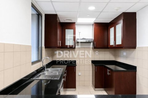 Apartamento en Murjan, Jumeirah Beach Residence, Dubai, 1 dormitorio, 102.66 m², № 142703 - foto 13