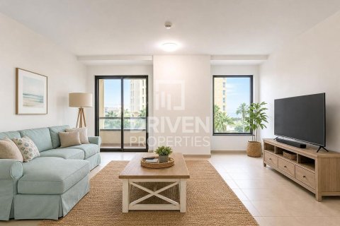 Appartement à Murjan, Jumeirah Beach Residence, Dubai, 1 chambre, 102.66 m², № 142703