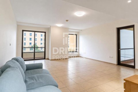 Apartamento en Murjan, Jumeirah Beach Residence, Dubai, 1 dormitorio, 102.66 m², № 142703 - foto 3