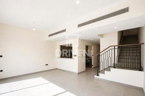 Maison de ville à Damac Lagoons, Dubai, 4 chambres, 144 m², № 142702