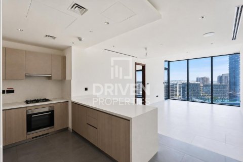 Appartement à Sobha Hartland, Mohammed Bin Rashid City, Dubai, 2 chambres, 118.17 m², № 142713