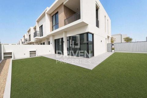 فيلا في The Valley, دبي 4 غرف نوم, 370.68 م² رقم 142711