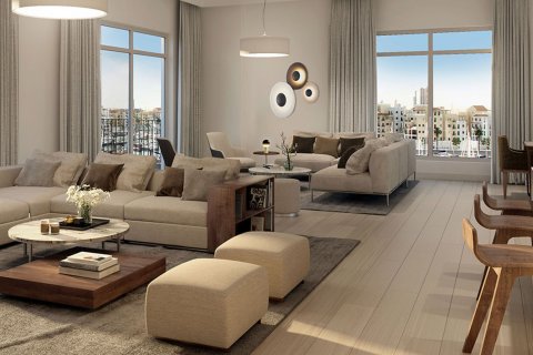 Appartement à LA COTE à Dubai, 3 chambres, 213 m², № 29892