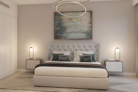 Appartement à LA COTE à Dubai, 3 chambres, 186 m², № 29891