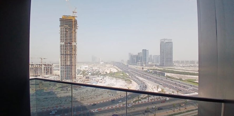 شقة في الخليج التجاري, دبي 1غرف نوم, 67.7 م² رقم 139145