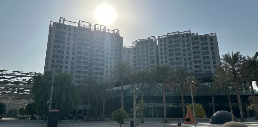 Appartement à Dubai, 1 chambre, 90.1 m², № 139141