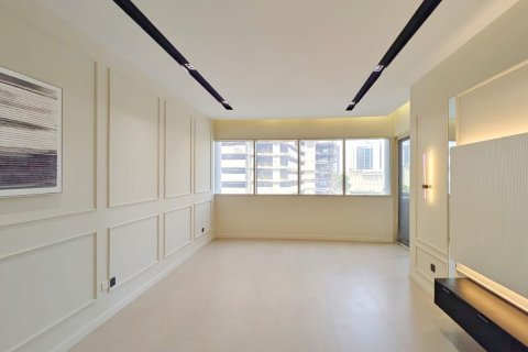 Appartement à Jumeirah Islands, Dubai, 1 chambre, 90 m², № 137833