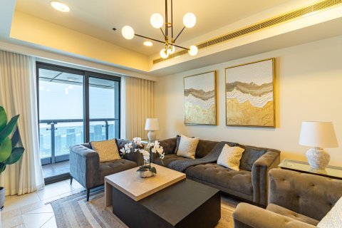 Apartment in Dubai Marina, Dubai 2 bedrooms, 110 sq.m. № 137839