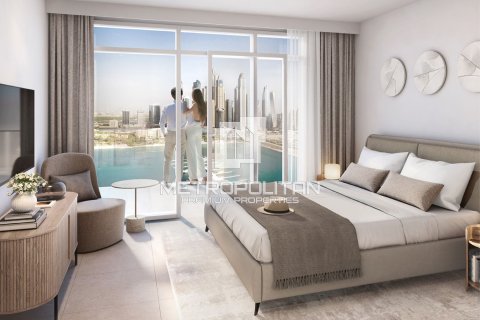 Apartamento en EMAAR Beachfront, Dubai Harbour, Dubai, 1 dormitorio, 73 m², № 14606 - foto 4