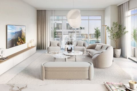 Apartamento en EMAAR Beachfront, Dubai Harbour, Dubai, 1 dormitorio, 73 m², № 14606 - foto 3