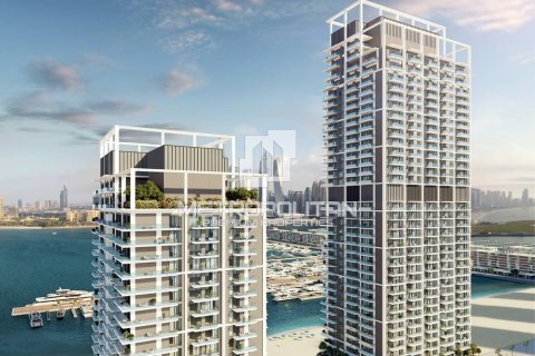 Apartamento en EMAAR Beachfront, Dubai Harbour, Dubai, 1 dormitorio, 73 m², № 14606 - foto 9