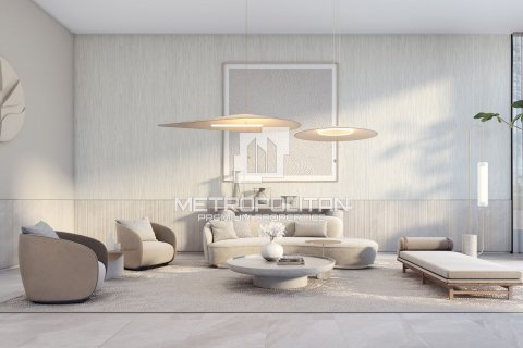 Apartamento en EMAAR Beachfront, Dubai Harbour, Dubai, 1 dormitorio, 73 m², № 14606 - foto 5