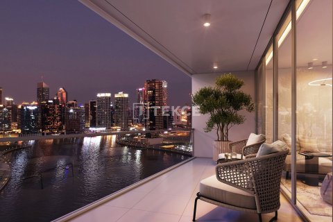 Appartement à Business Bay, Dubai, 2 chambres, 125 m², № 5057 - photo 15