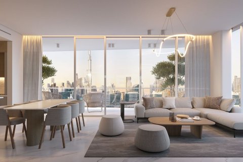 Appartement à Business Bay, Dubai, 2 chambres, 125 m², № 5057 - photo 8