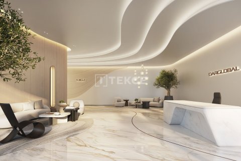 Appartement à Business Bay, Dubai, 2 chambres, 125 m², № 5057 - photo 19