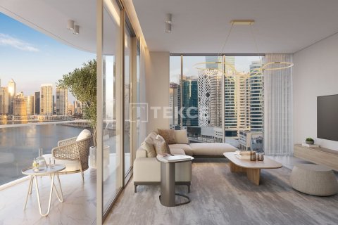 Appartement à Business Bay, Dubai, 2 chambres, 125 m², № 5057 - photo 12