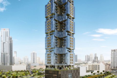 Appartement à Dubai, 3 chambres, 252.87 m², № 5067
