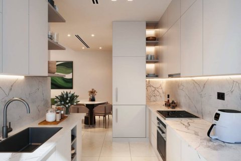 Apartment in Dubai 3 bedrooms, 140.79 sq.m. № 5068 - photo 4