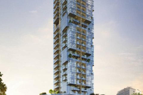 Apartment in Dubai 3 bedrooms, 140.79 sq.m. № 5068