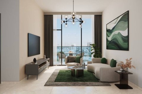 Apartment in Dubai 3 bedrooms, 140.79 sq.m. № 5068 - photo 2