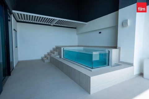 شقة في دبي 2 غرف نوم, 163.6 م² رقم 134796 - صورة 4