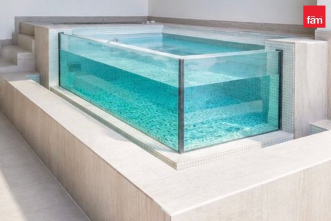 شقة في دبي 2 غرف نوم, 163.6 م² رقم 134796 - صورة 5