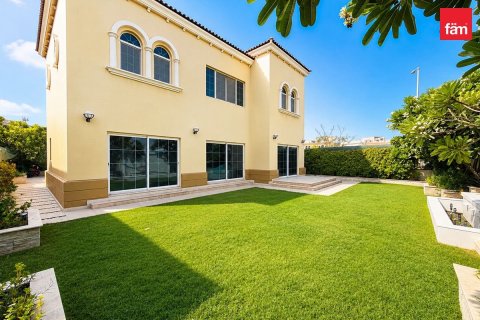 فيلا في Jumeirah Park, دبي 4 غرف نوم, 524.9 م² رقم 134811 - صورة 5