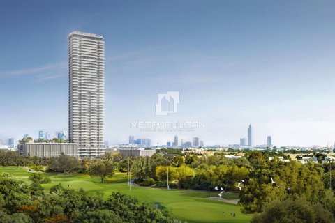 شقة في Emirates Hills, دبي 1غرف نوم, 70 م² رقم 72749 - صورة 8