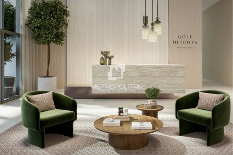 شقة في Emirates Hills, دبي 1غرف نوم, 70 م² رقم 72749 - صورة 6