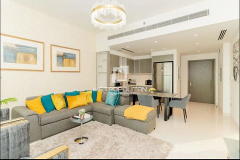 Apartamento en EMAAR Beachfront, Dubai Harbour, Dubai, 2 dormitorios, 119 m², № 72751 - foto 2