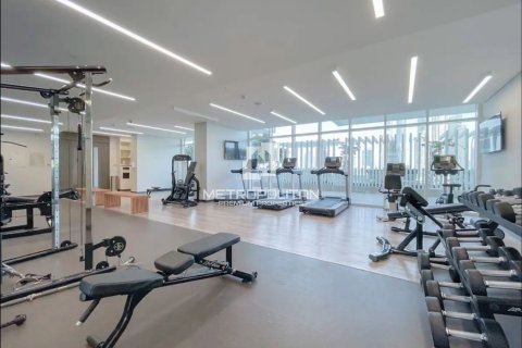 Apartamento en EMAAR Beachfront, Dubai Harbour, Dubai, 2 dormitorios, 119 m², № 72751 - foto 11