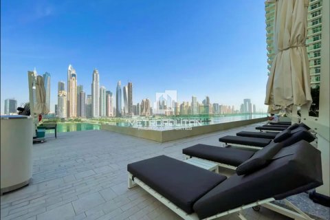 Apartamento en EMAAR Beachfront, Dubai Harbour, Dubai, 2 dormitorios, 119 m², № 72751 - foto 6