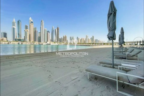 Apartamento en EMAAR Beachfront, Dubai Harbour, Dubai, 2 dormitorios, 119 m², № 72751 - foto 7