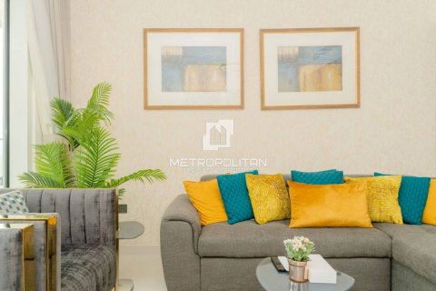 Apartamento en EMAAR Beachfront, Dubai Harbour, Dubai, 2 dormitorios, 119 m², № 72751 - foto 16
