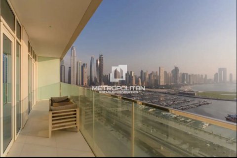 Apartamento en EMAAR Beachfront, Dubai Harbour, Dubai, 2 dormitorios, 119 m², № 72751 - foto 12