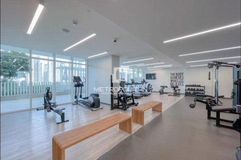 Apartamento en EMAAR Beachfront, Dubai Harbour, Dubai, 2 dormitorios, 119 m², № 72751 - foto 10