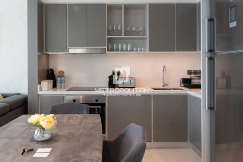 Apartamento en EMAAR Beachfront, Dubai Harbour, Dubai, 2 dormitorios, 119 m², № 72751 - foto 3