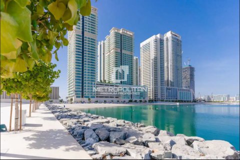 Apartamento en EMAAR Beachfront, Dubai Harbour, Dubai, 2 dormitorios, 119 m², № 72751 - foto 8
