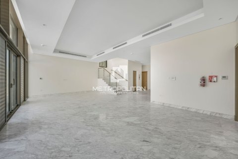 Villa in District One, Mohammed Bin Rashid City, Dubai 4 bedrooms, 470 sq.m. № 72765 - photo 17