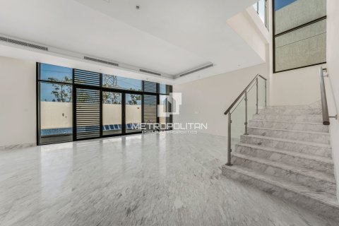 Villa in District One, Mohammed Bin Rashid City, Dubai 4 bedrooms, 470 sq.m. № 72765 - photo 20