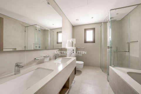 Villa in District One, Mohammed Bin Rashid City, Dubai 4 bedrooms, 470 sq.m. № 72765 - photo 14