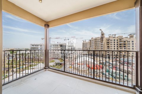 Appartement à Madinat Jumeirah Living, Umm Suqeim, Dubai, 2 chambres, 120 m², № 72750