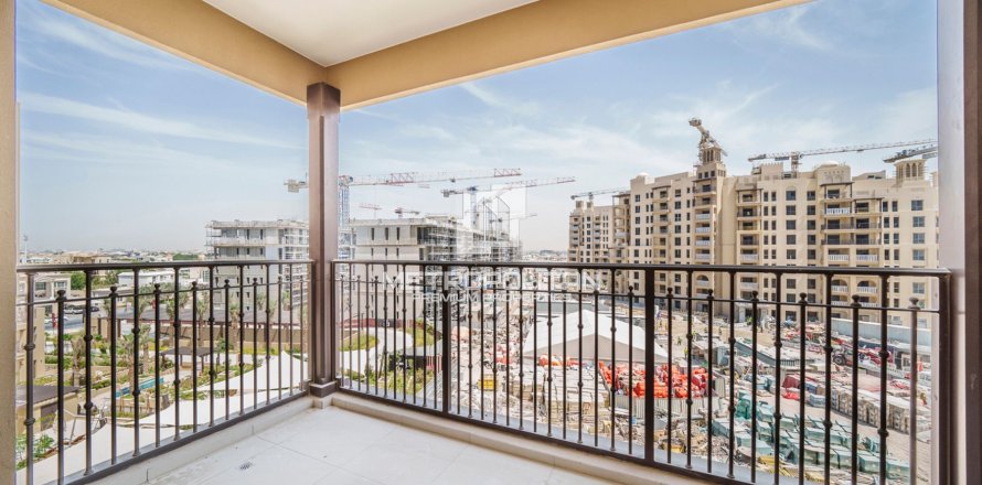 شقة في Madinat Jumeirah Living, ام سقيم, دبي 2 غرف نوم, 120 م² رقم 72750
