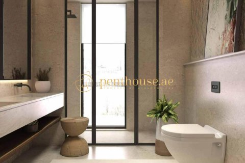 Townhouse in Damac Lagoons, Dubai 3 bedrooms, 144 sq.m. № 72767 - photo 6