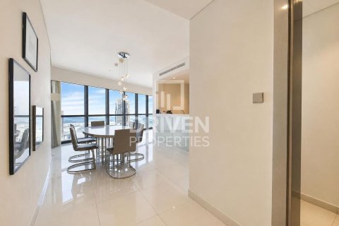 شقة في DAMAC Towers by Paramount, الخليج التجاري, دبي 2 غرف نوم, 129.51 م² رقم 138435