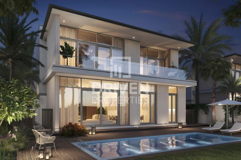 Maison de ville à District 11, Mohammed Bin Rashid City, Dubai, 4 chambres, 258.36 m², № 138434 - photo 2