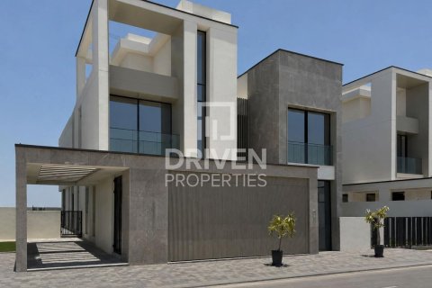 Villa à District One, Mohammed Bin Rashid City, Dubai, 4 chambres, 599.97 m², № 138436 - photo 7
